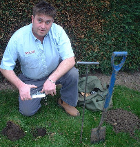 Commercial pest control expert image