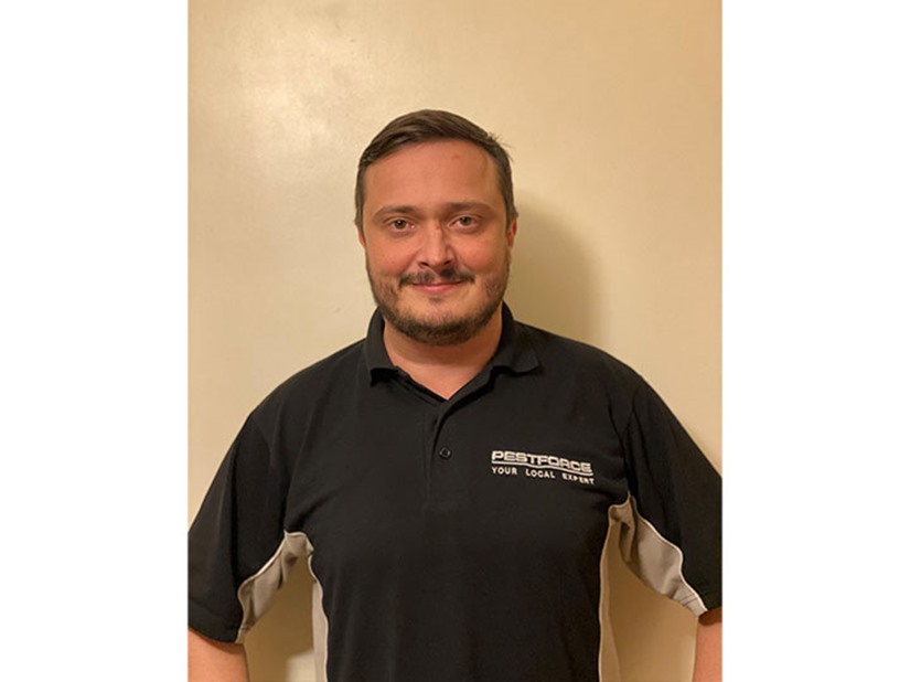 Pest Control Nuneaton image