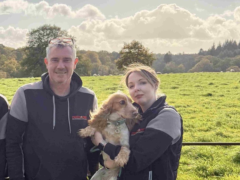Basingstoke Pest Control 