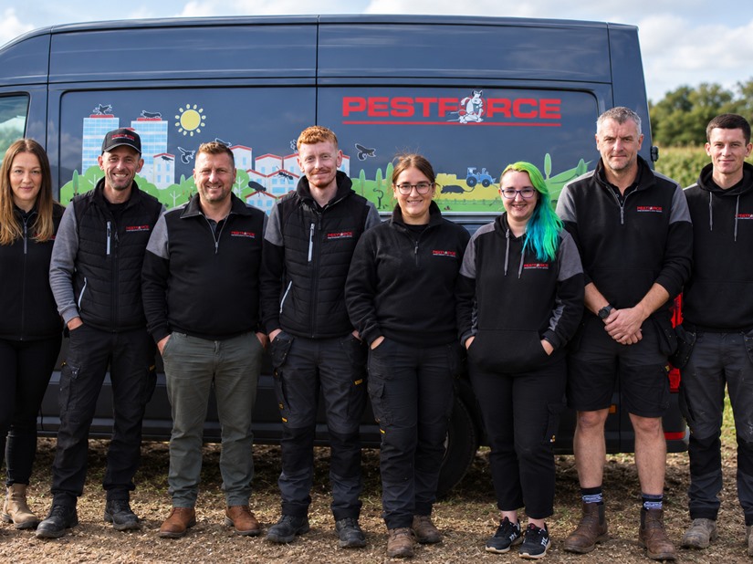 Pest Control Newcastle 