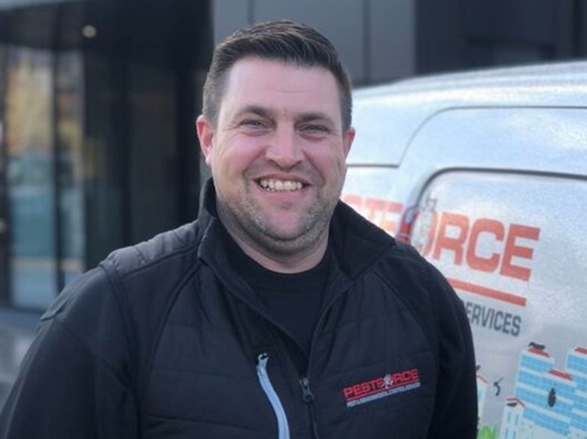 Pest Control Ashford