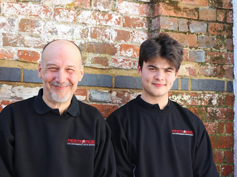 Pest Control Huntingdon 