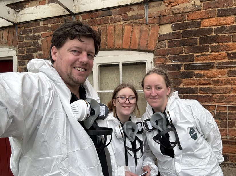 Pest Control Loughborough 