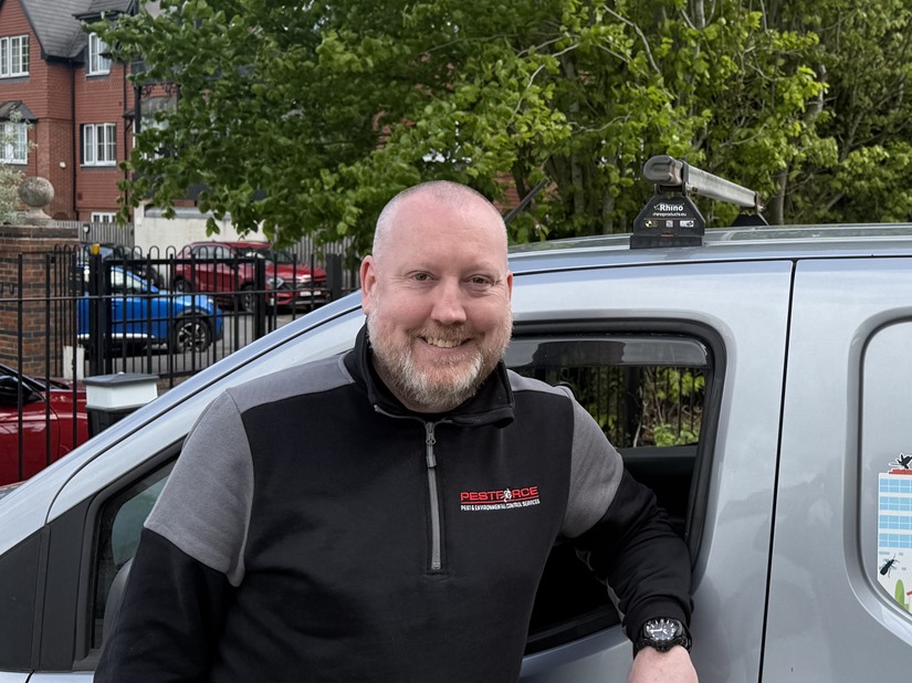 Pest Control Cannock