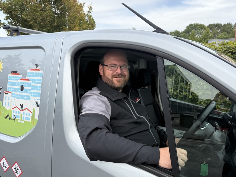 Pest Control Wetherby