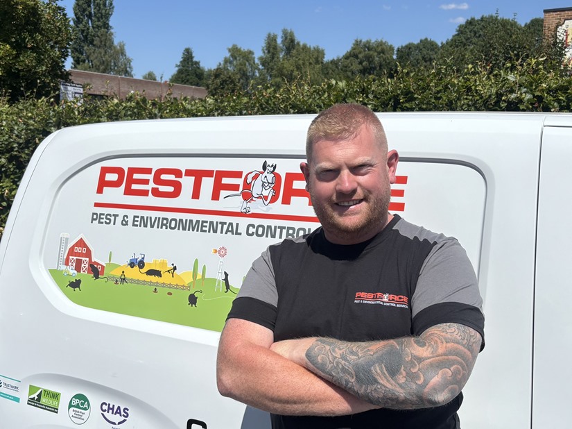 Pest Control Banbury 
