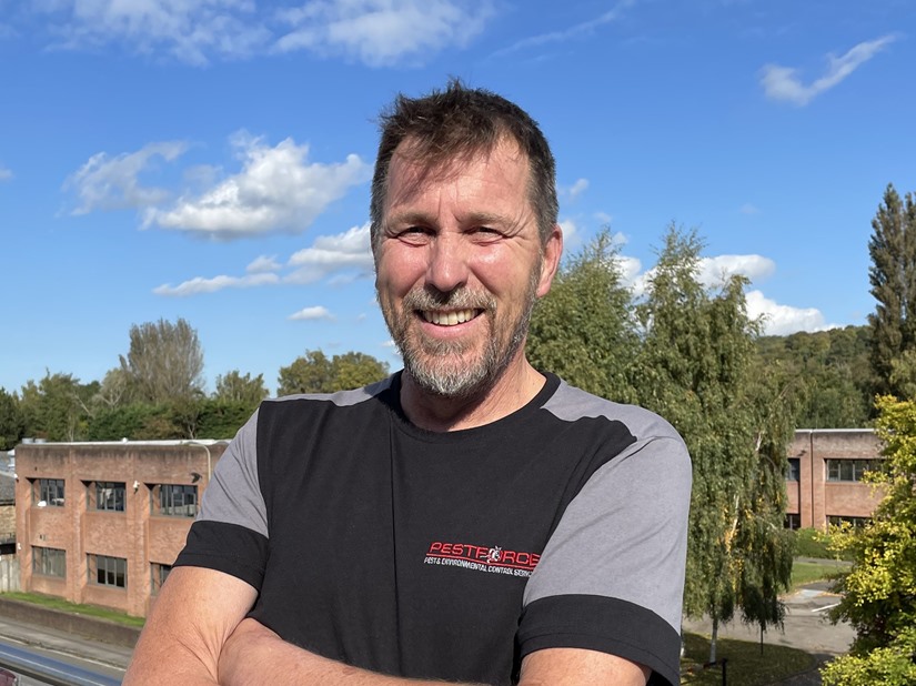 Pest Control Fordingbridge