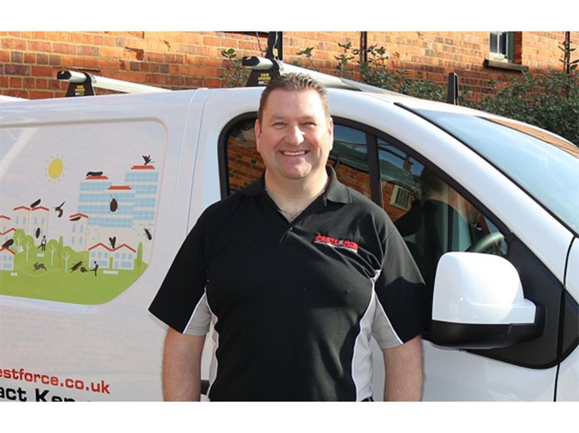 Pest Control Peterlee 