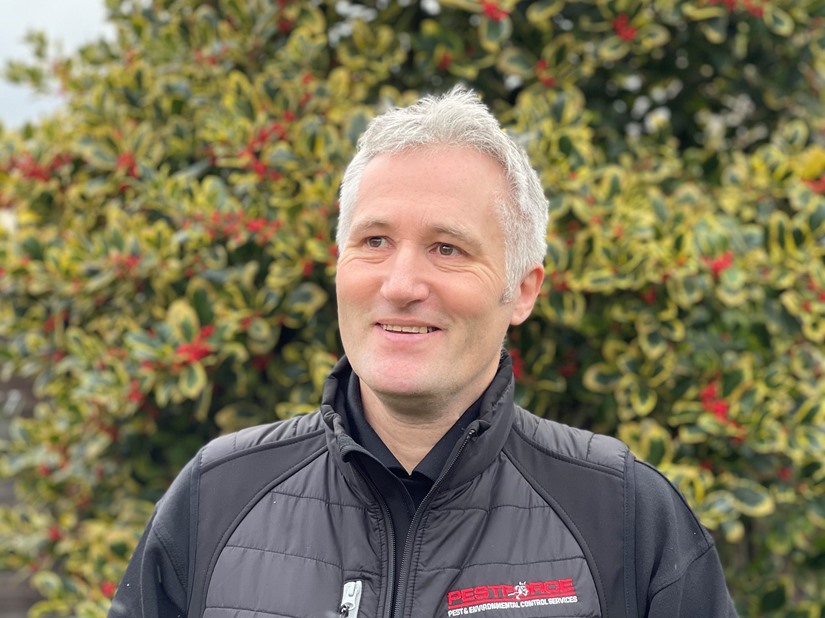 Henley Pest Control 