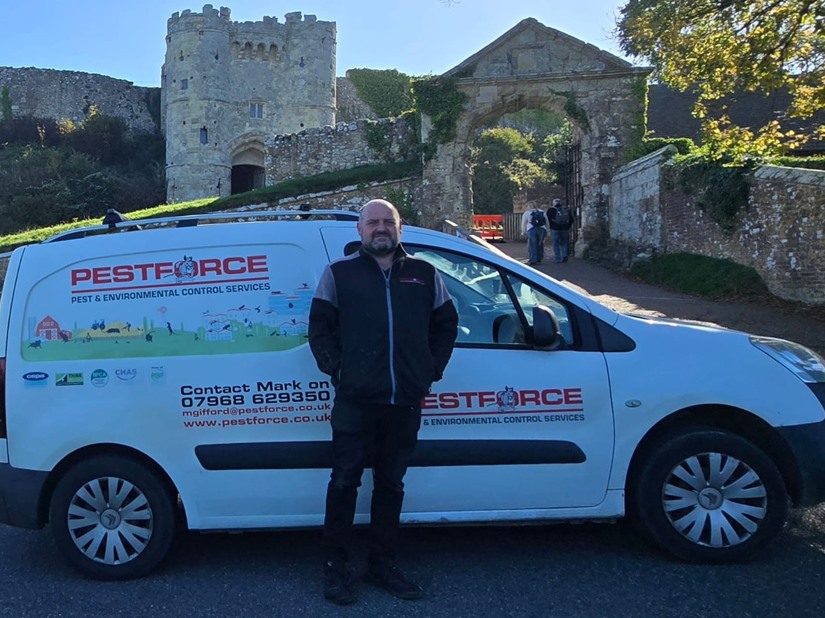 Isle of Wight Pest Control 