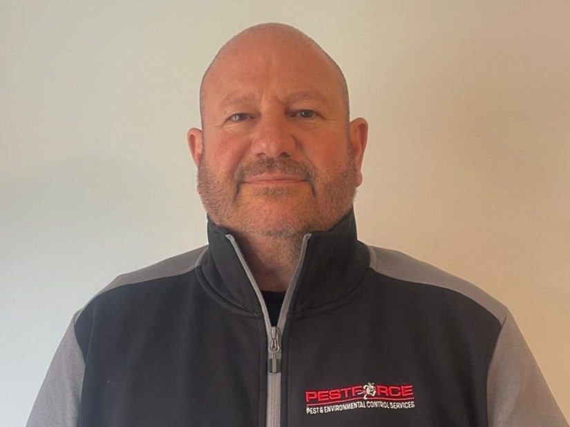 Pest Control Solihull 