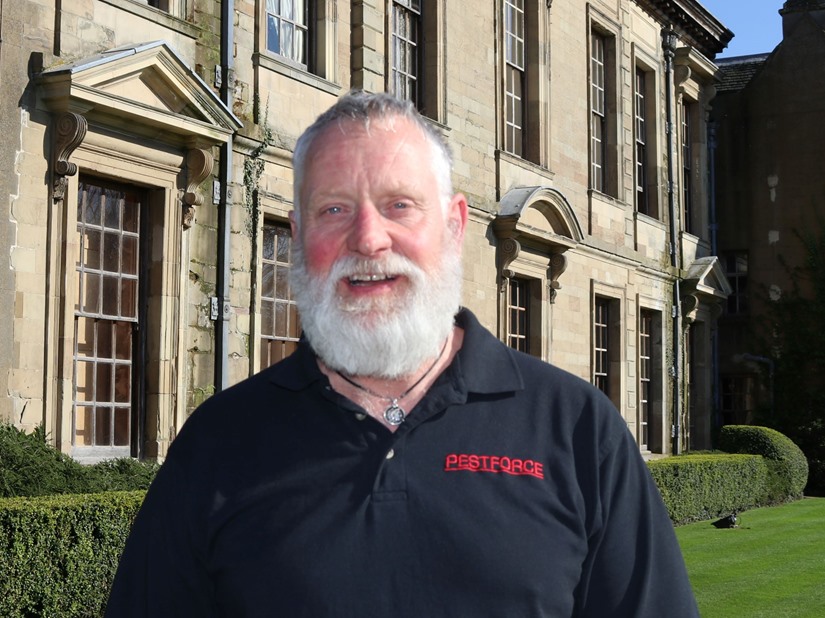 Pest Control Stafford 