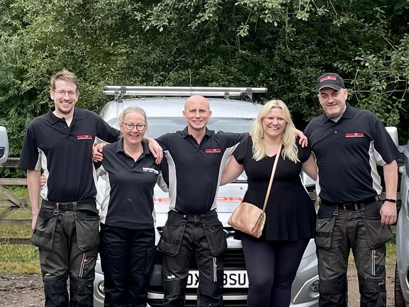 Pest Control North Kensington 