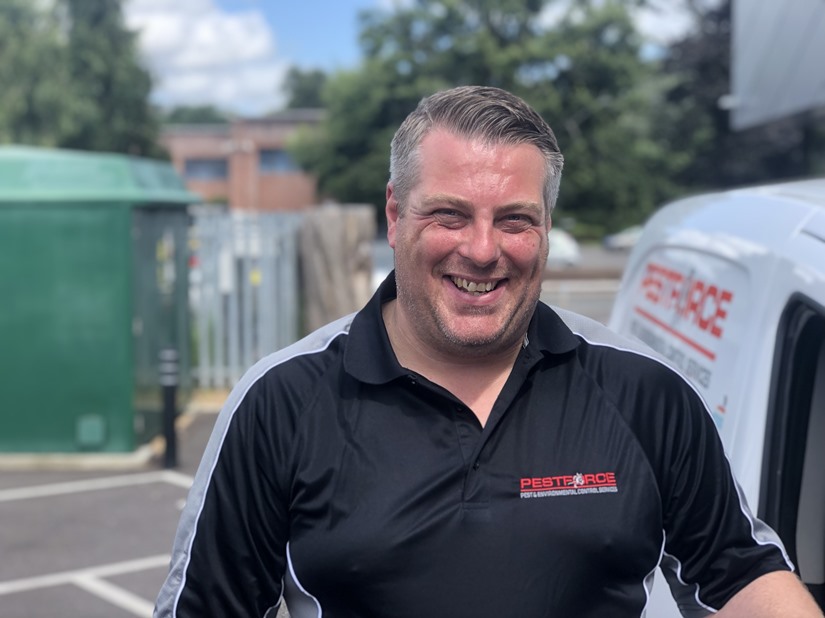 Pest Control Mablethorpe 