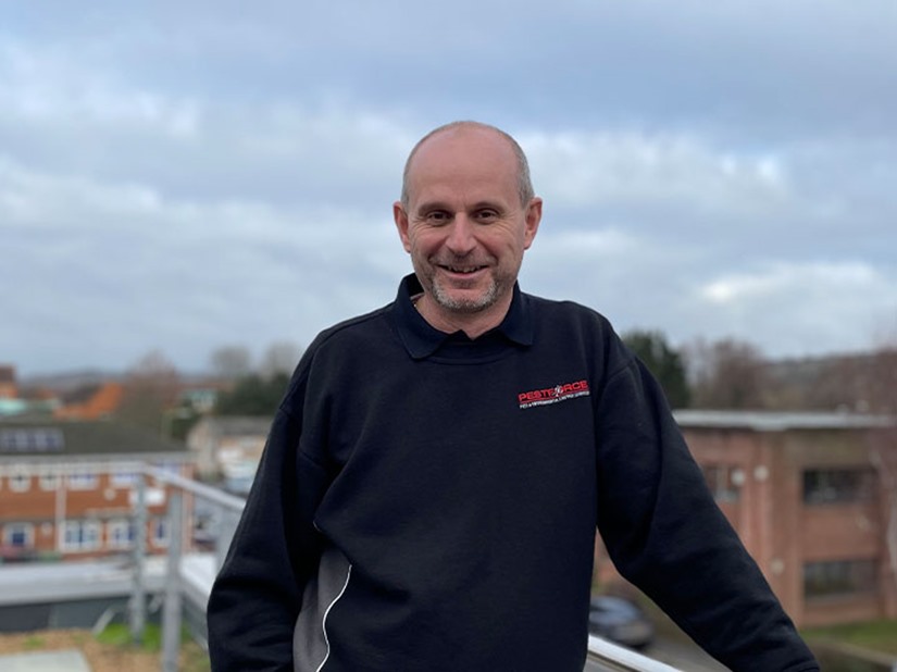 Pest Control Hull 