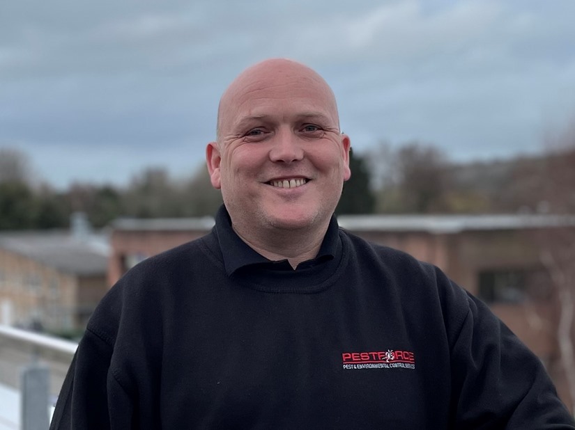 Pest Control in Liverpool 