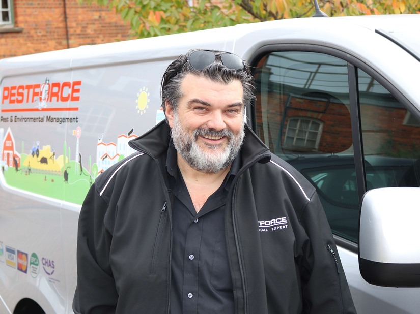 Pest Control in Barnet 