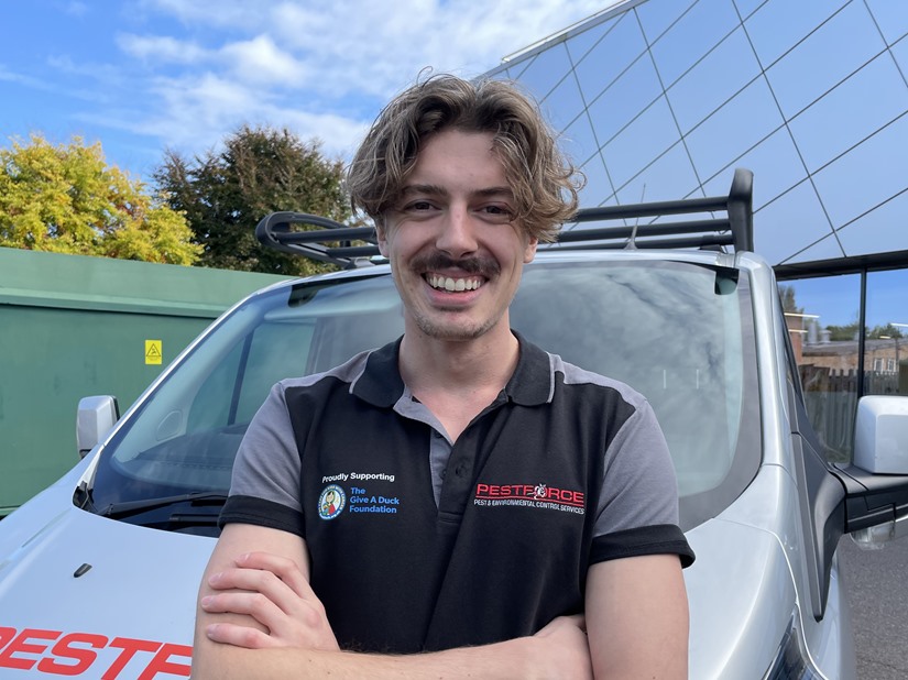 Pest Control in Wirral