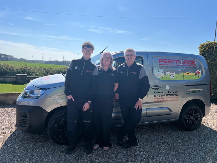 Doncaster Pest Control 