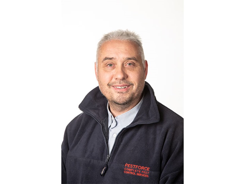 Pest Control Oxfordshire