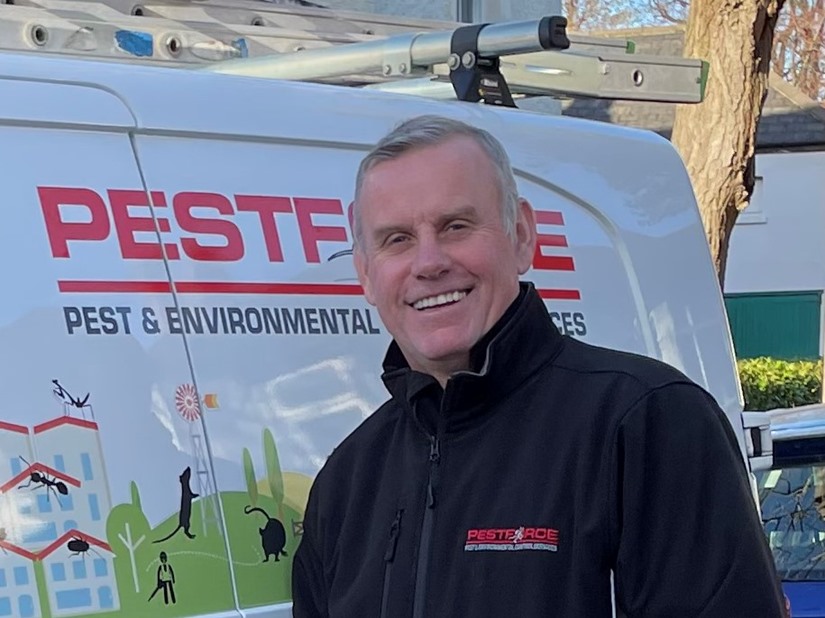 Pest Control Harlow