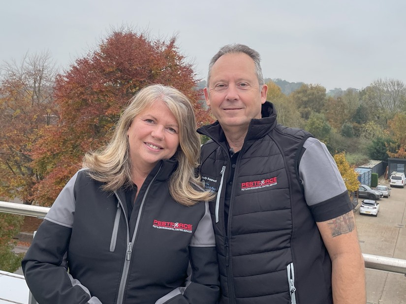 Pest Control Walkden 