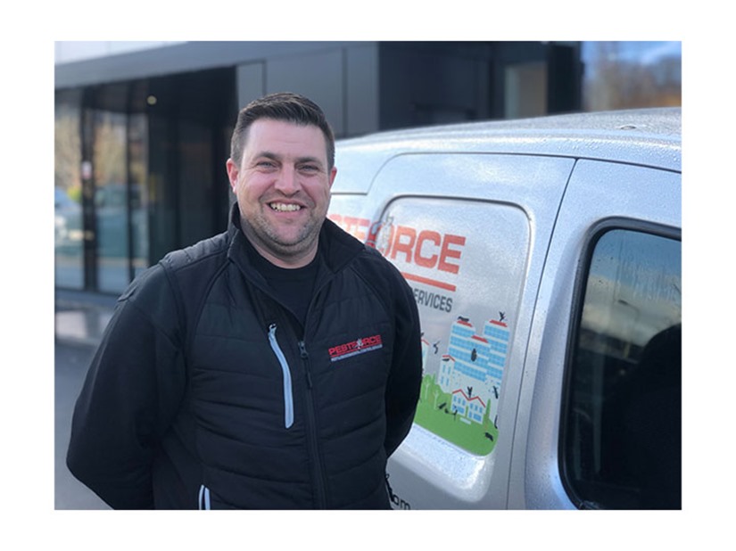 Pest Control Folkestone