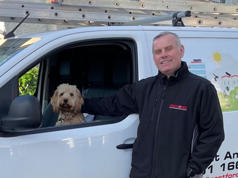Pest Control Epping 