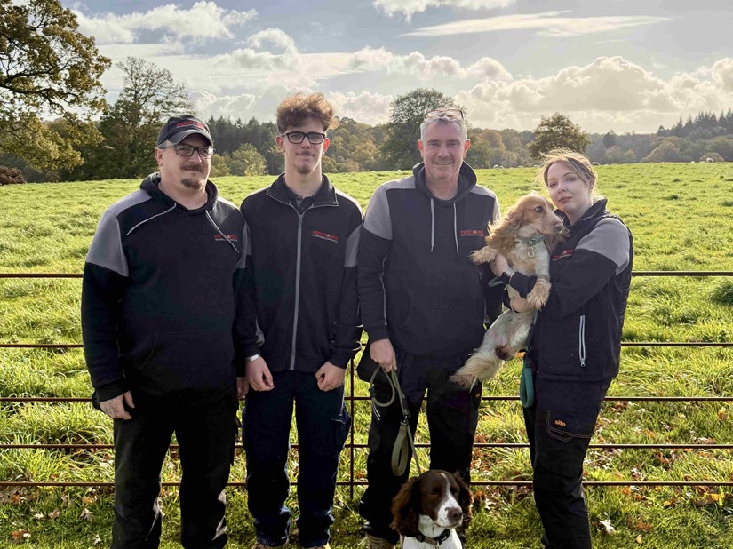Bracknell Pest Control