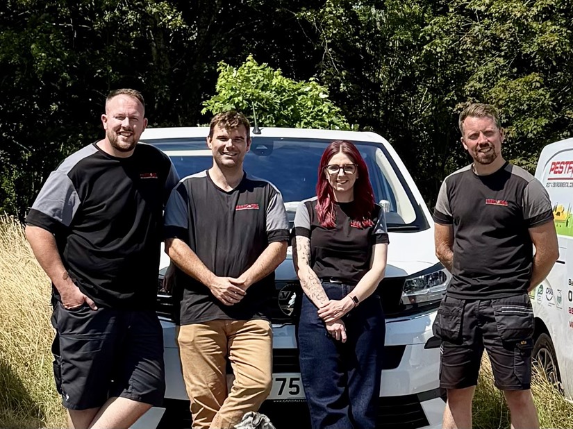 Trowbridge Pest Control 
