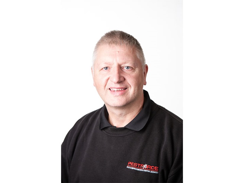 Pest Control Fife