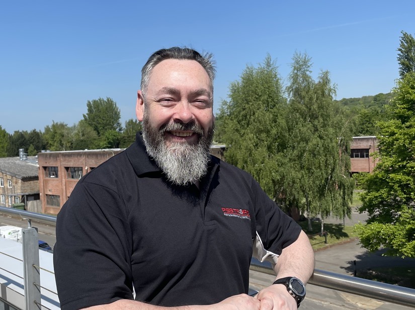 Pest Control Kilmarnock 