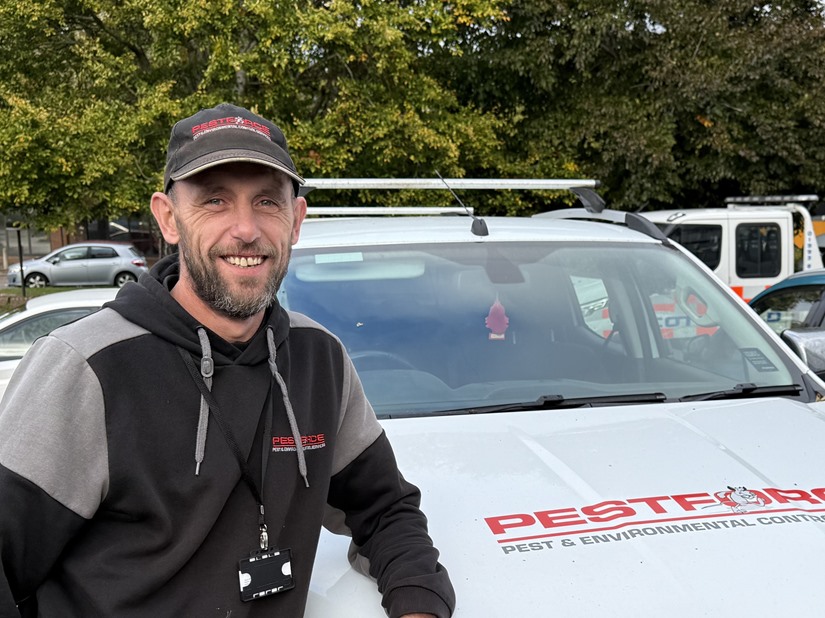 Pest Control Berwick