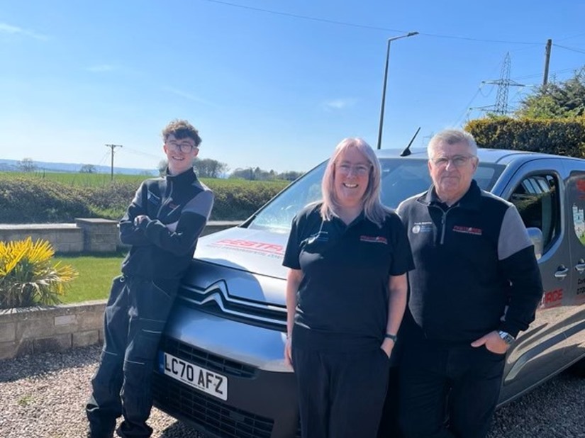 Pest Control Retford