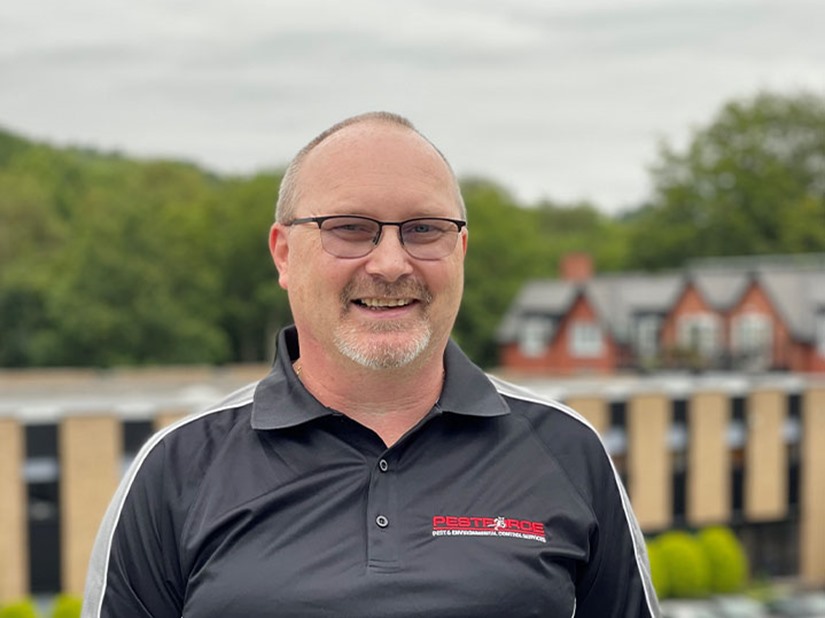 Cambridge Pest Control 