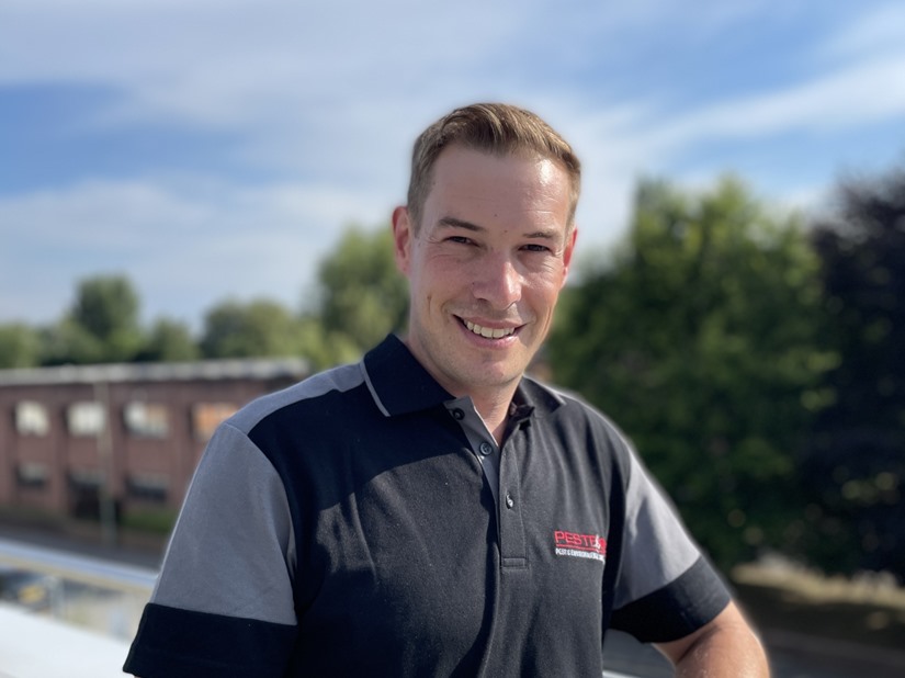 Pest Control in Alton
