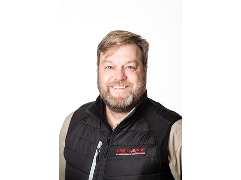 Pest Control Wales - Newport image