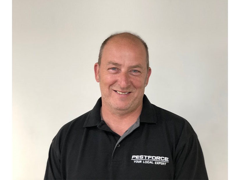 Bedford Pest Control
