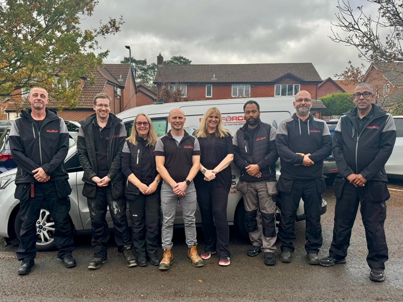 Pest Control Sutton 
