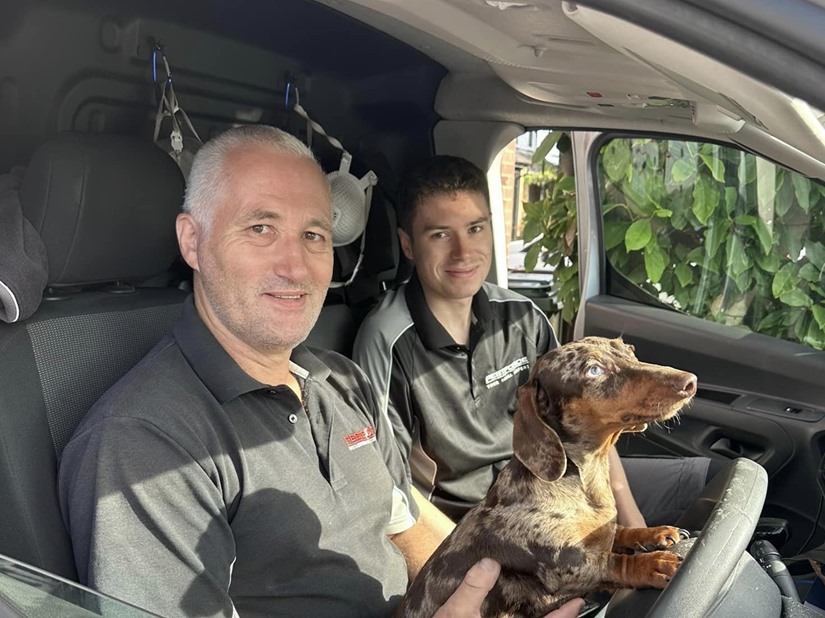 Slough Pest Control