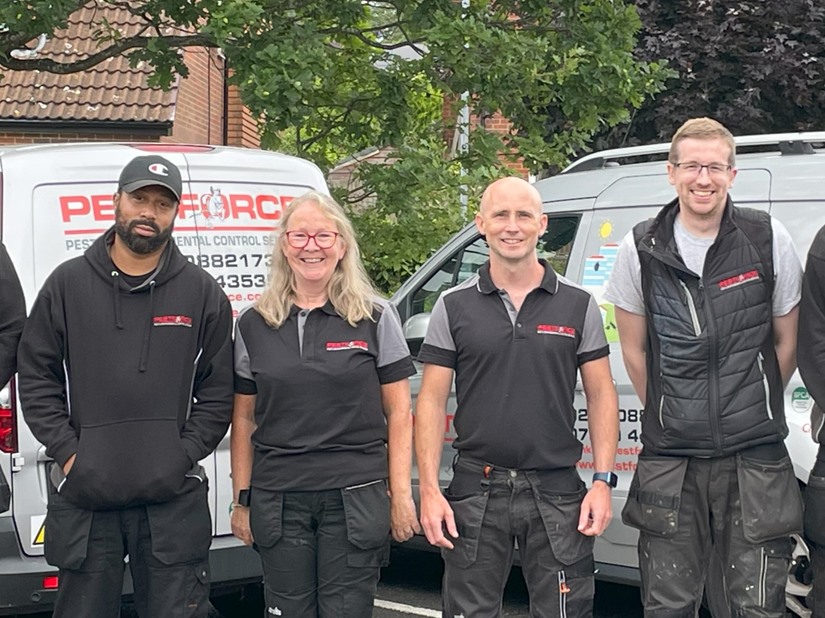 West London Pest Control 