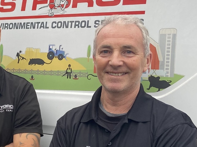 Pest Control East London 