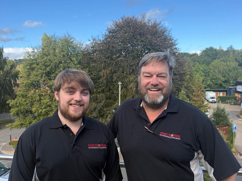 Pest Control Rhondda