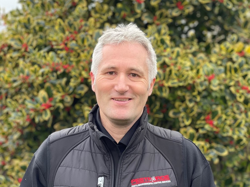 Amersham Pest Control