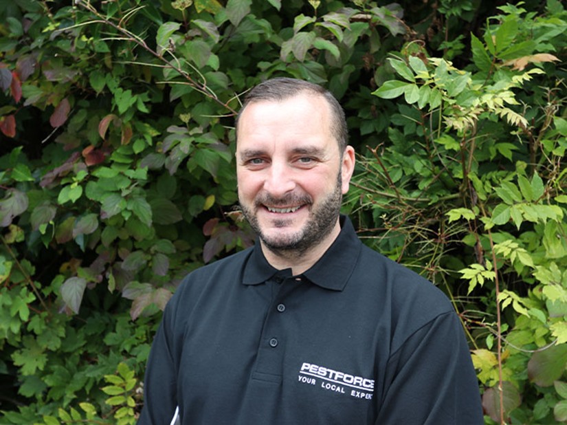 Pest Control Hertford 