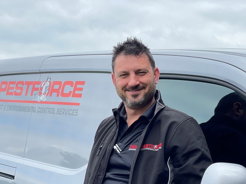 Gillingham Pest Control 