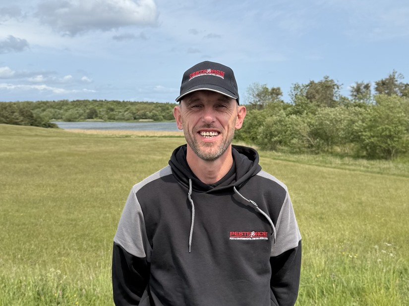 Hawick Pest Control