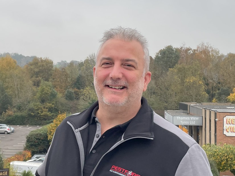 Pest Control Leeds 