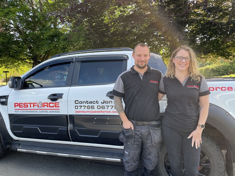 Pest Control Spilsby