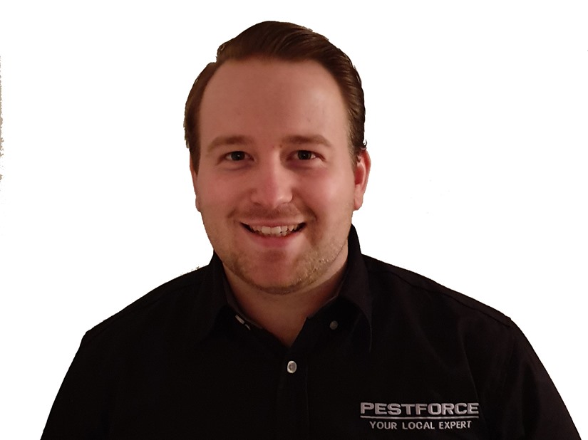 Harrow Pest Control